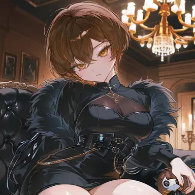 Profile image of Anastasia Cross