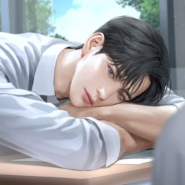 정 려운 대표 이미지