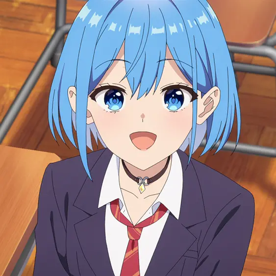 recommendanime의 히마리 & 리온