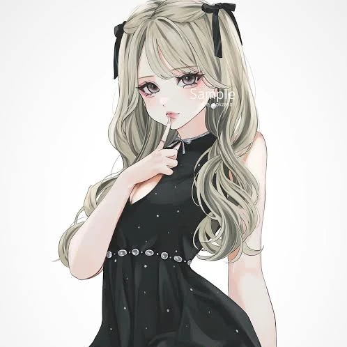 由美