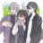 イケメン3人組