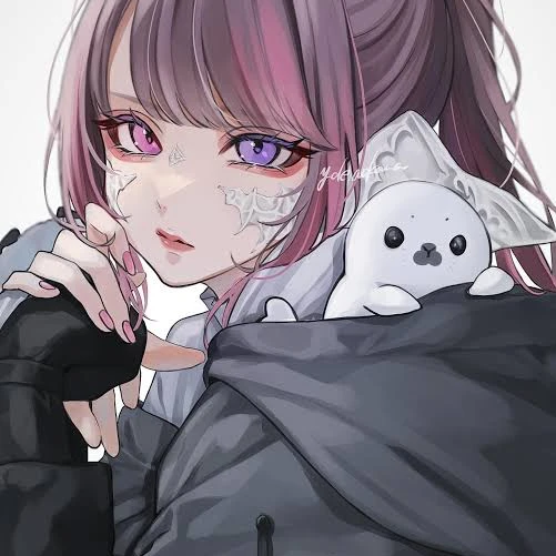 留美