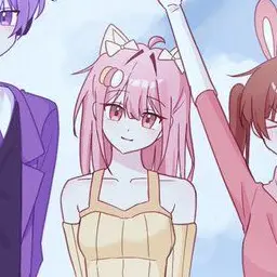 Profile image of 모양몬