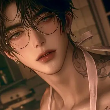 Profile image of 백하민