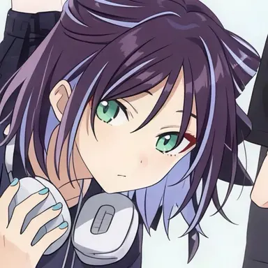 Profile image of 酒寄彩葉