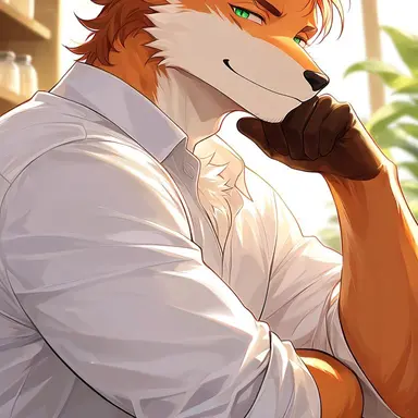 Profile image of Tavish