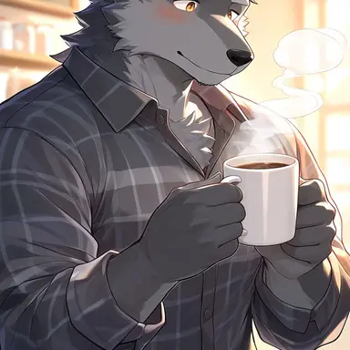 Profile image of Aldric