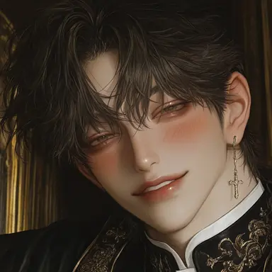 Profile image of 이안