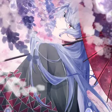 Profile image of 弦月藤士郎