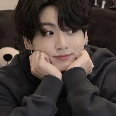 Profile image of Jeon Jung-kook