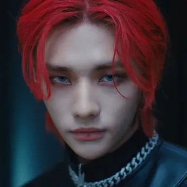 Profile image of Hyunjin