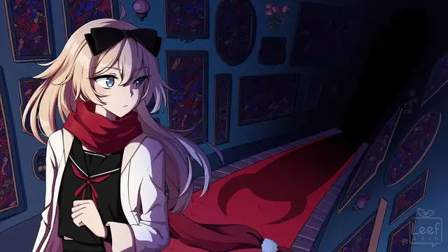 Profile image of Lacie