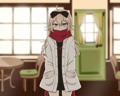 Profile image of Lacie
