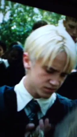 Profile image of Tom Felton