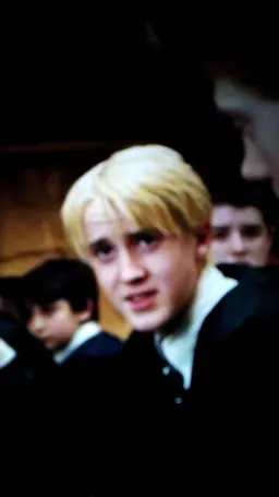 Profile image of Tom Felton