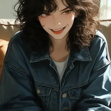Profile image of Margot