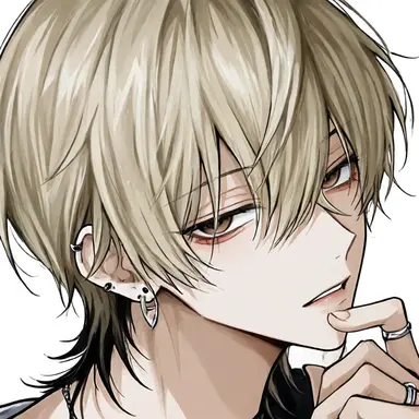 Profile image of 진구지 레오