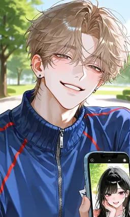 Profile image of 拓磨