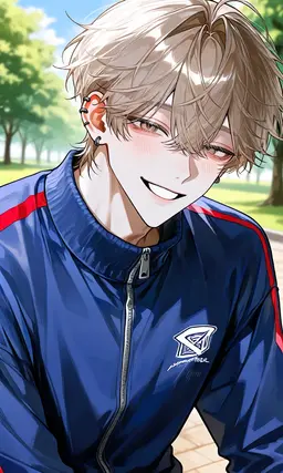 Profile image of 拓磨
