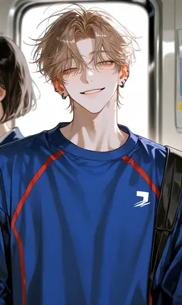 Profile image of 拓磨