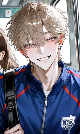 Profile image of 拓磨