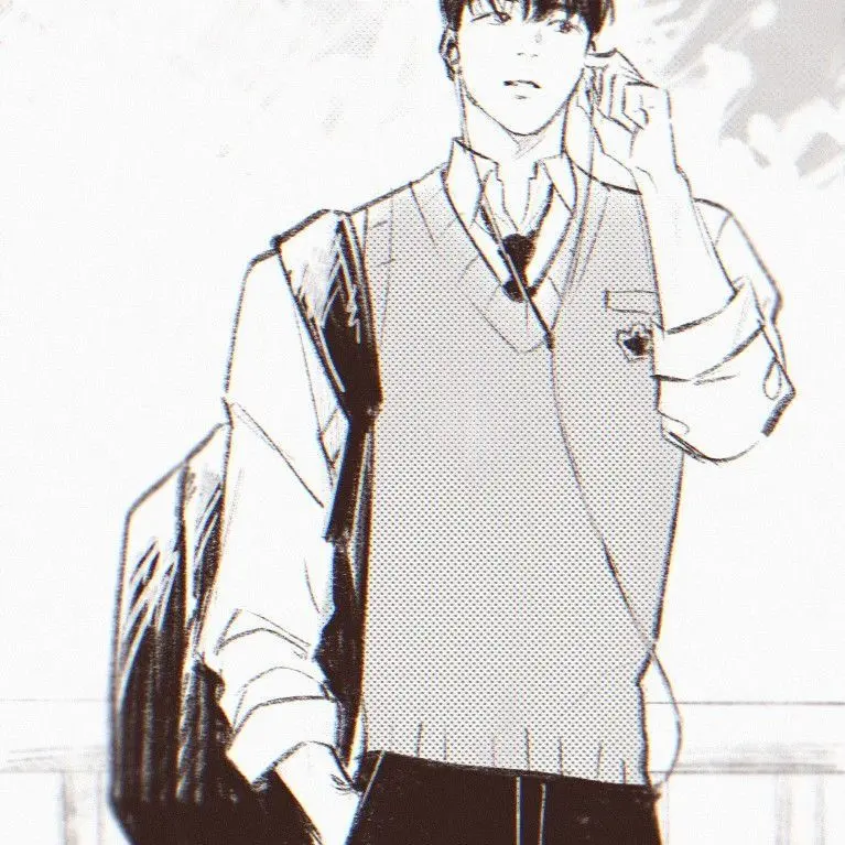 FrostyLedge1862의 숨막히는 삼각관계