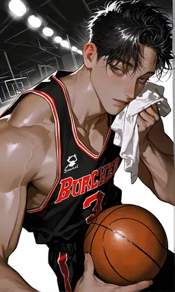 Profile image of 유토