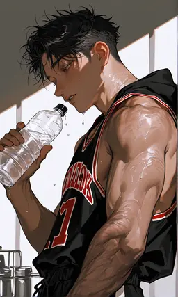 Profile image of 유토