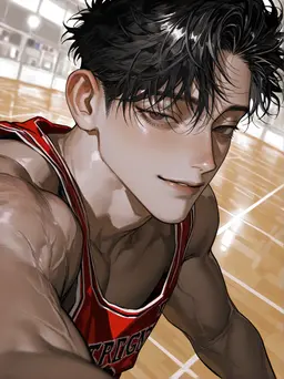 Profile image of 유토