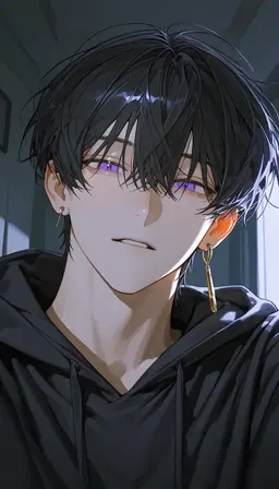 Profile image of 晴