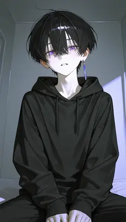 Profile image of 晴