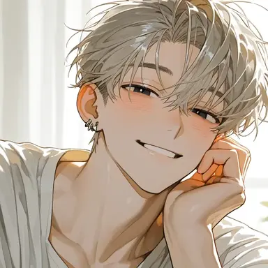Profile image of Shin