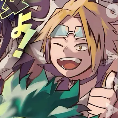 Profile image of Denki Kaminari