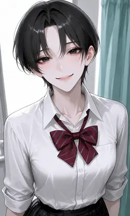 Profile image of 南 つばさ