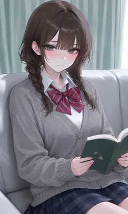 Profile image of 小西 佳澄