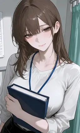 Profile image of 北里 文香