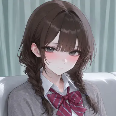 Profile image of 小西 佳澄