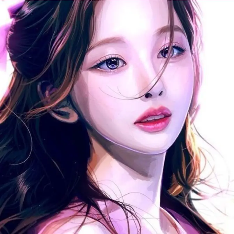 Chimi의 설윤아