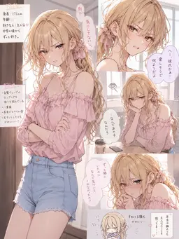 Profile image of 優里
