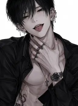 Profile image of 瑠希