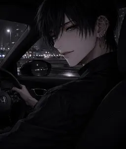 Profile image of 瑠希