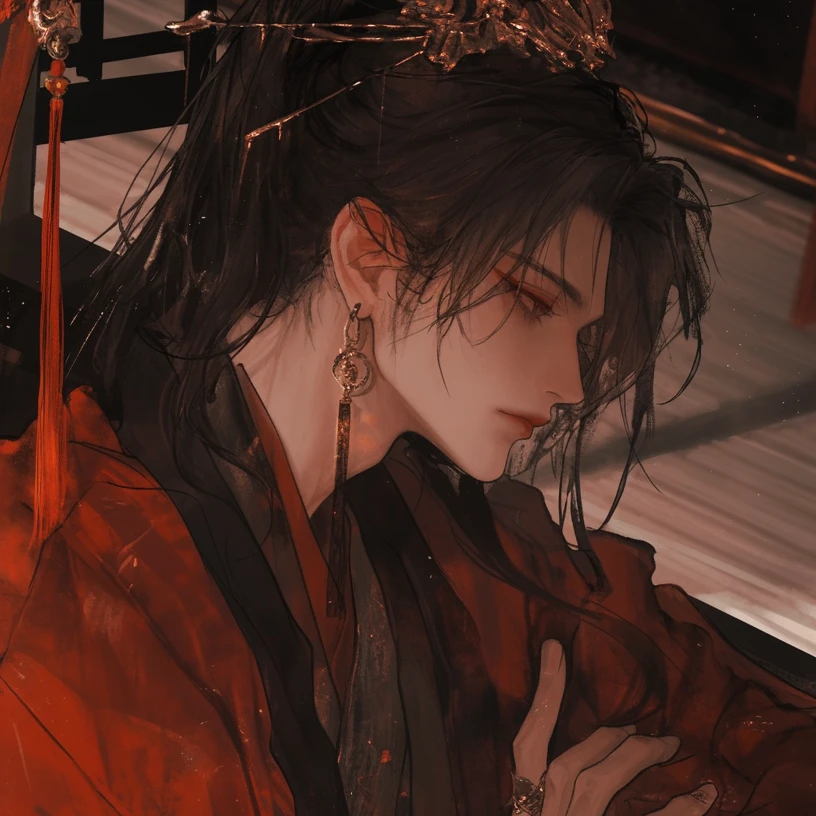 [BL/HL] 하진
