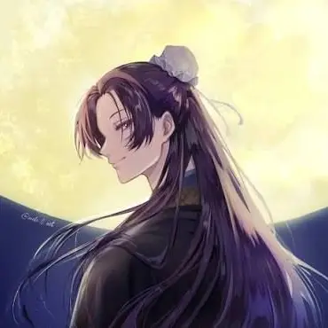 Profile image of Jinshi