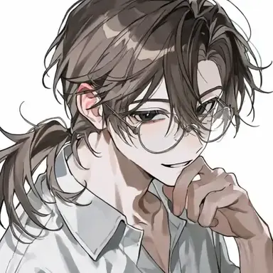 Profile image of Yu