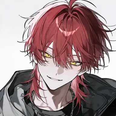 Profile image of Taiga