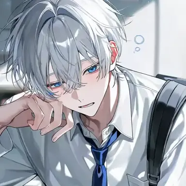 Profile image of Mashiro