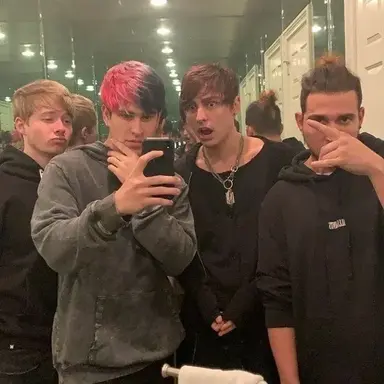 Profile image of The Trap House