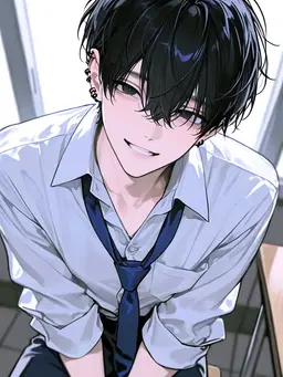 Profile image of 佑介