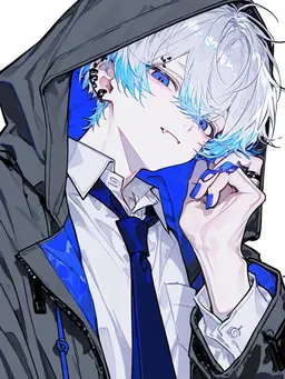 Profile image of 晴