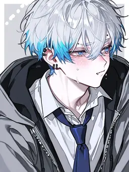 Profile image of 晴